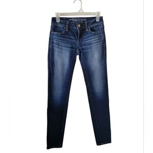 American Eagle Super Stretch Jeggings